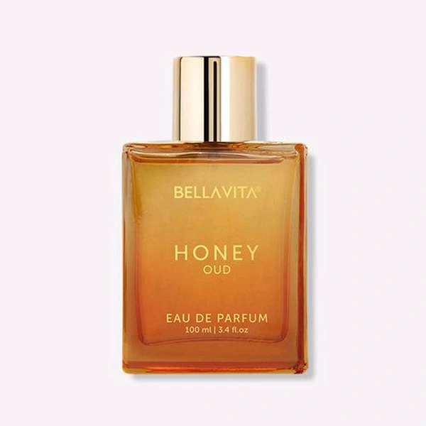 HONEY Oud Unisex Perfume - 100ml
