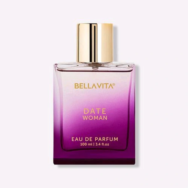 DATE Woman Perfume - 100ml