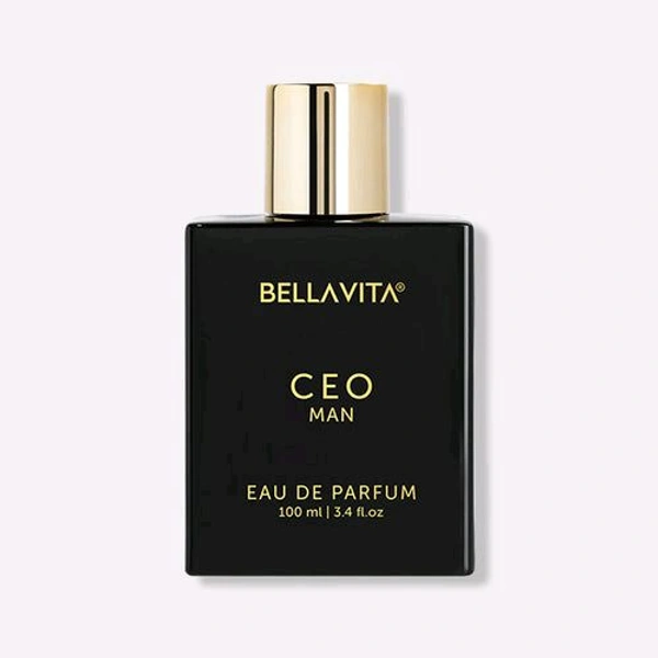 CEO Man Perfume - 100ml