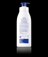 Nivea Aloe Body  Protection Lotion (400ml)