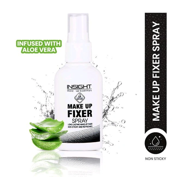 Make Up Fixer Spray
