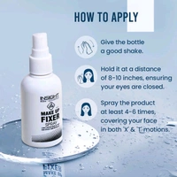 Make Up Fixer Spray