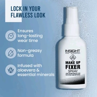 Make Up Fixer Spray
