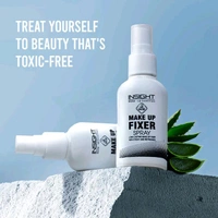 Make Up Fixer Spray