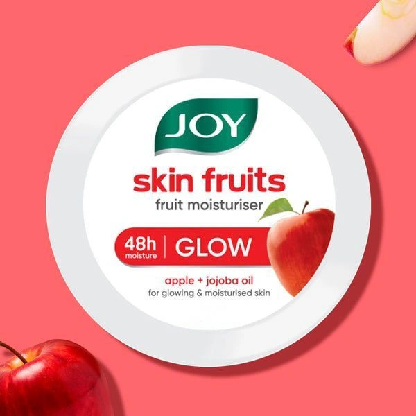 Skin Fruits Fruit Moisturizing Skin Cream (15ml)
