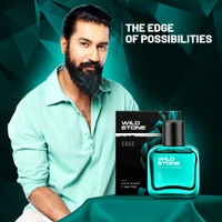 Wild Stone Edge Perfume, 50ml