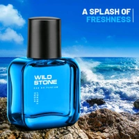 Wild Stone Hydra Energy Perfume, 50ml
