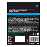 Wild Stone Forest Spice Perfume, 50ml