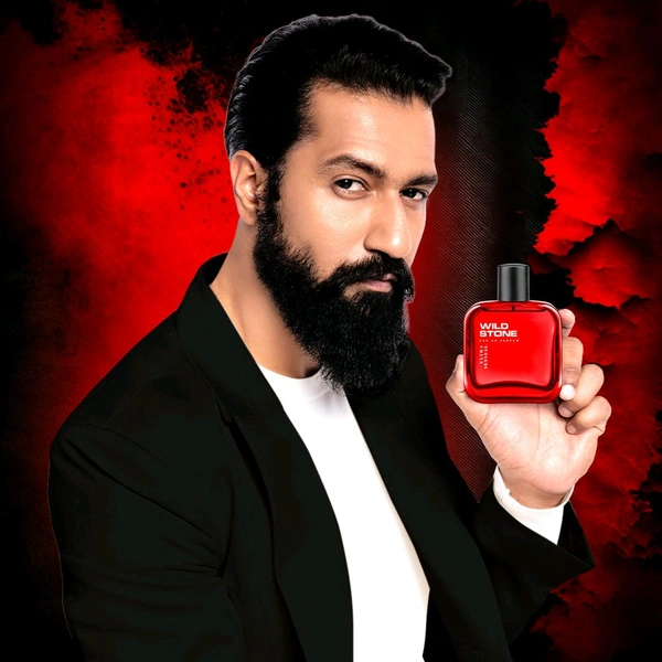 Wild Stone Ultra Sensual Perfume, 50ml