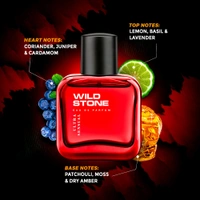 Wild Stone Ultra Sensual Perfume, 50ml