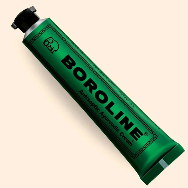 Boroline Antiseptic Cream Tube