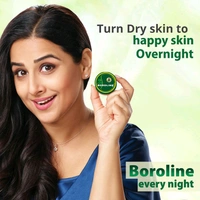 Boroline Antiseptic Cream 40gm - 40gm