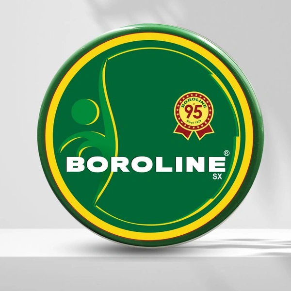 Boroline Antiseptic Cream 40gm - 100gm