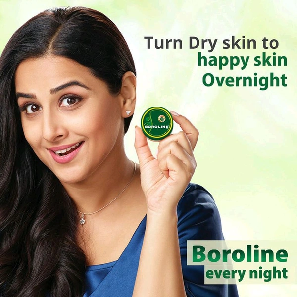 Boroline Antiseptic Cream 40gm - 100gm