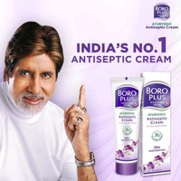 BoroPlus Ayurvedic Antiseptic Cream
