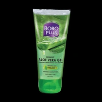 BoroPlus Aloe Vera Gel - Organic 