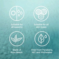 Himalaya Purifying Neem Face Gel