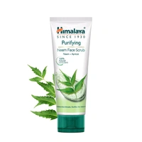 Purifying Neem Face Scrub 50g - 100g