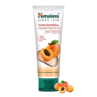 Gentle Exfoliating Apricot Face Scrub 50g - 100g