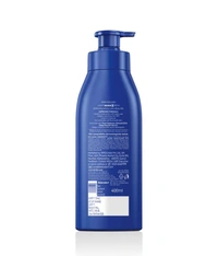 Nivea Nourishing Lotion Body Milk 400ml