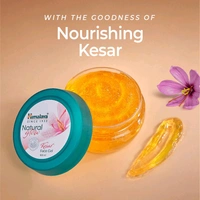 Himalaya Natural Glow Kesar Face Gel 100ml