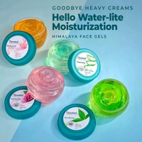 Himalaya Natural Glow Kesar Face Gel 100ml