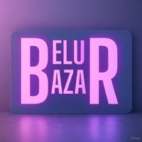 BelurBazar - Logo