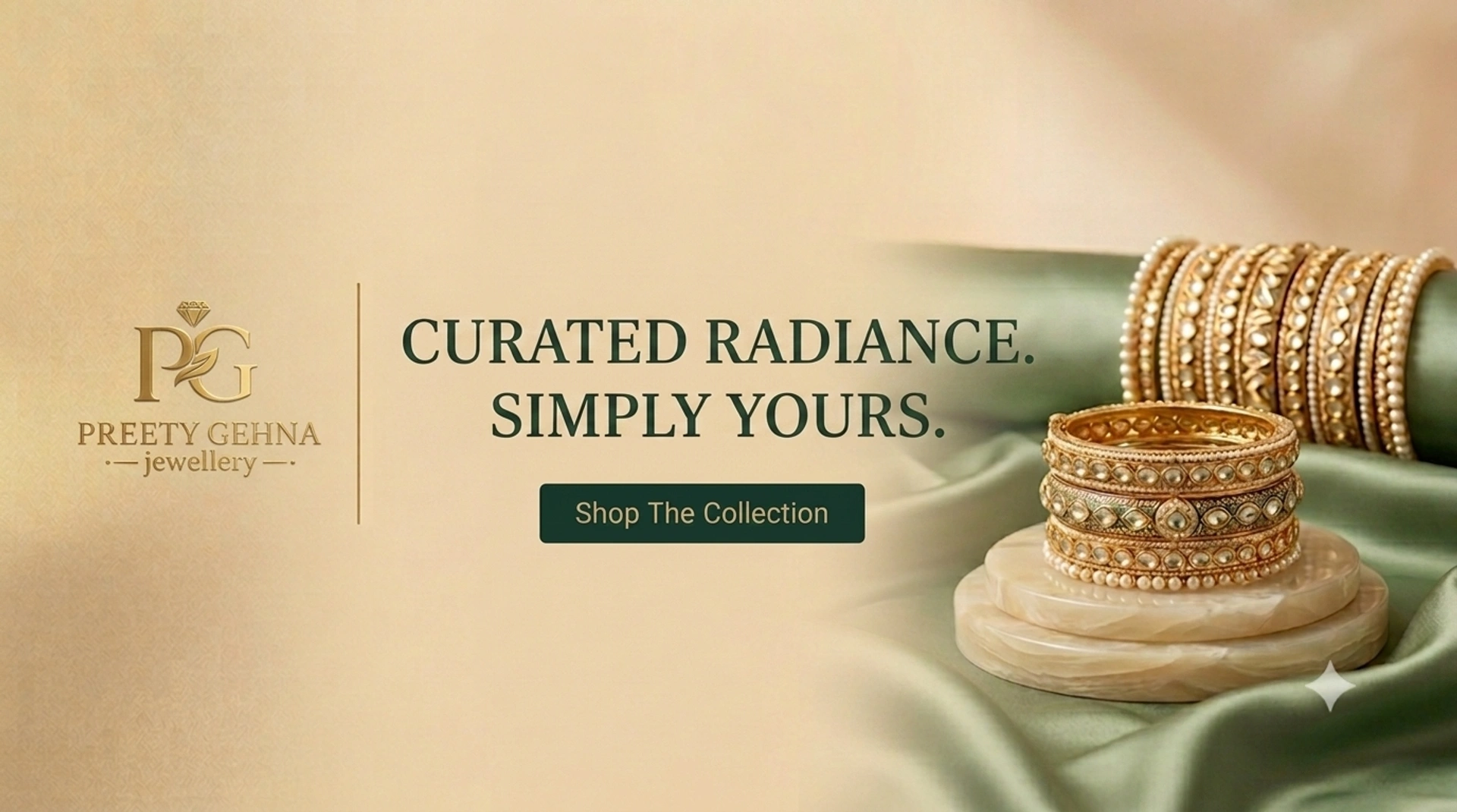 Preety Bangles 