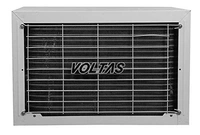 Voltas 1.5 Ton 5 Star Inverter Window AC (Copper, Dust Filter, 185V ADA, White) - Hiranagar Kathua Samba, Credit & Debit Cards