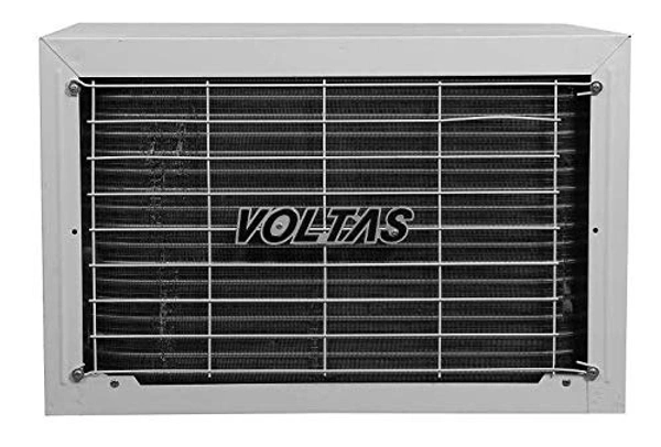 Voltas 1.5 Ton 5 Star Inverter Window AC (Copper, Dust Filter, 185V ADA, White) - Hiranagar Kathua Samba, Credit & Debit Cards