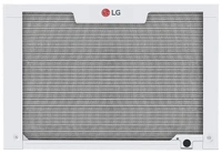 LG 1.5 Ton 5 Star Wi-Fi Inverter Window AC (Copper, JW-Q18WUZA, White) - Kathua Hiranagar Samba, Credit & Debit Cards