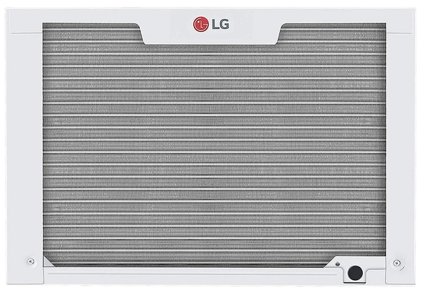 LG 1.5 Ton 5 Star Wi-Fi Inverter Window AC (Copper, JW-Q18WUZA, White) - Kathua Hiranagar Samba, Credit & Debit Cards