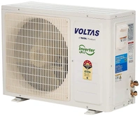 Voltas 1.5 Ton 5 Star Inverter Split AC (Copper SAC_185V_JZJ White) - Hiranagar Kathua Samba, Credit & Debit Cards