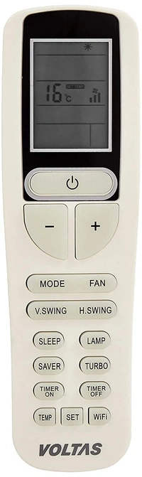 Voltas 1.5 Ton 5 Star Inverter Split AC (Copper SAC_185V_JZJ White) - Hiranagar Kathua Samba, Credit & Debit Cards