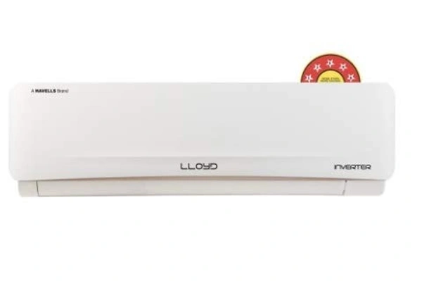 Lloyd 1.5 Ton 5 Star Inverter Split AC - Hiranagar Kathua Samba, Credit & debit card accepts