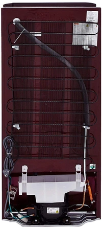 Whirlpool 190 L 2 Star Direct-Cool Single Door Refrigerator (WDE 205 CLS 2S, Wine) - Hiranagar Kathua Samba, Credit & Debit Card Accepted