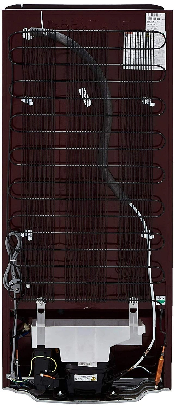 Whirlpool 190 L 3 Star Direct-Cool Single Door Refrigerator (WDE 205 CLS 3S, Wine) - Hiranagar Kathua Samba, Credit & Debit Card Accepted, 3-5 Days