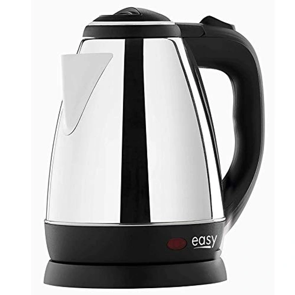 Mega Sigma Electric Kettle, 2 Litre - Hiranagar, Credit & Debit Card Accepted