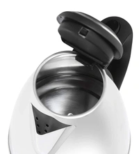 Mega Sigma Electric Kettle, 2 Litre - Hiranagar, Credit & Debit Card Accepted