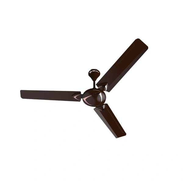 Bajaj Glide Plus Ceiling Fan 1200 mm, Classy Red Wine - Hiranagar, Kathua Samba