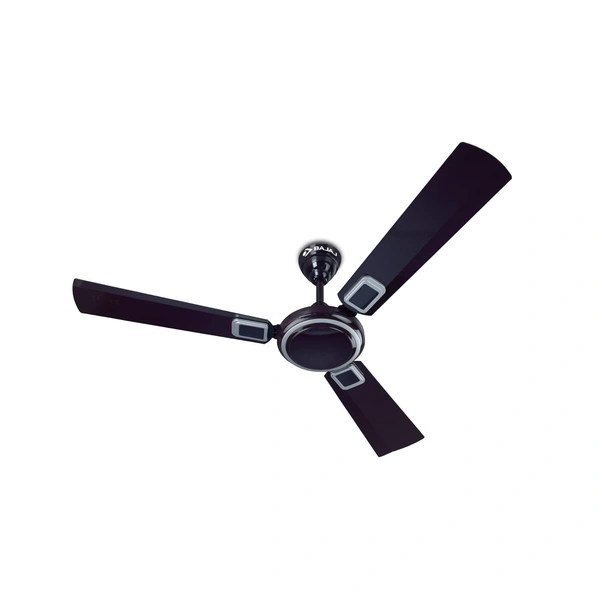 Bajaj Grace BBD Plus Ceiling Fan 1200mm, Purple Haze - Hiranagar, Kathua Samba