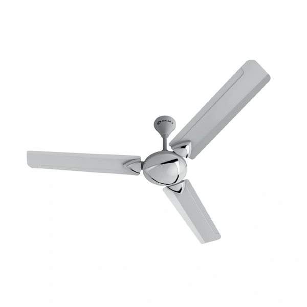 Bajaj Glide Plus Ceiling Fan 1200 mm, Snowy White - Hiranagar, Kathua Samba