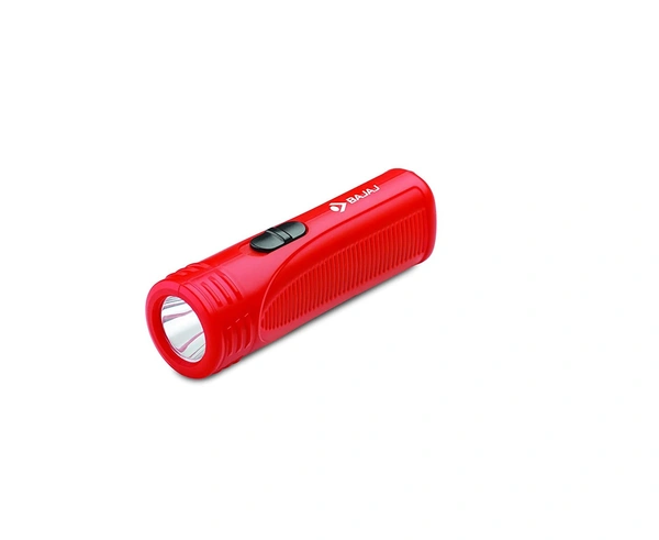 Bajaj RAFTAAR Mini LED RC Torch - Hiranagar, Kathua Jatwal