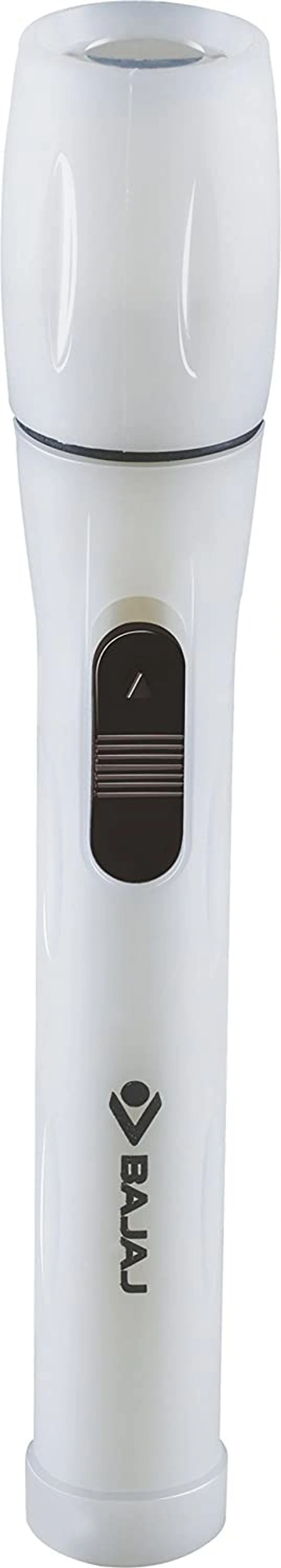 Bajaj Electricals Smart-Glow Radium 0.2-Watt LED Torch (White) - Hiranagar, Hiranagar Kathua Jatwal