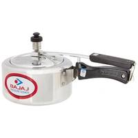 Bajaj Majesty PCX 42 Pressure Cooker - 2 litres - Hiranagar, Kathua to Jatwal