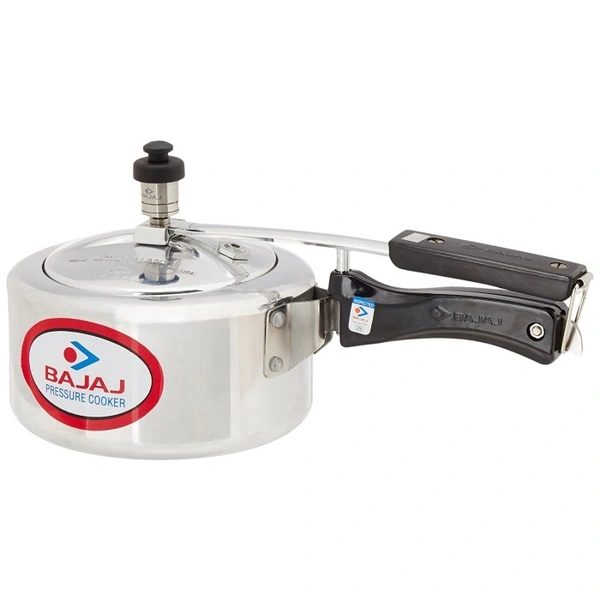 Bajaj Majesty PCX 42 Pressure Cooker - 2 litres - Hiranagar, Kathua to Jatwal