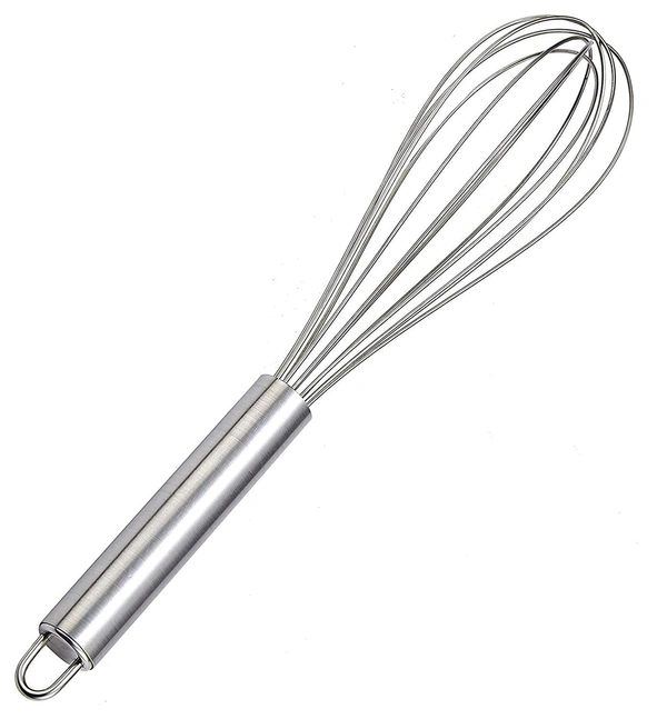 Dinette Hand Mixer Stainless Steel, 32cm - Hiranagar, Kathua Jatwal