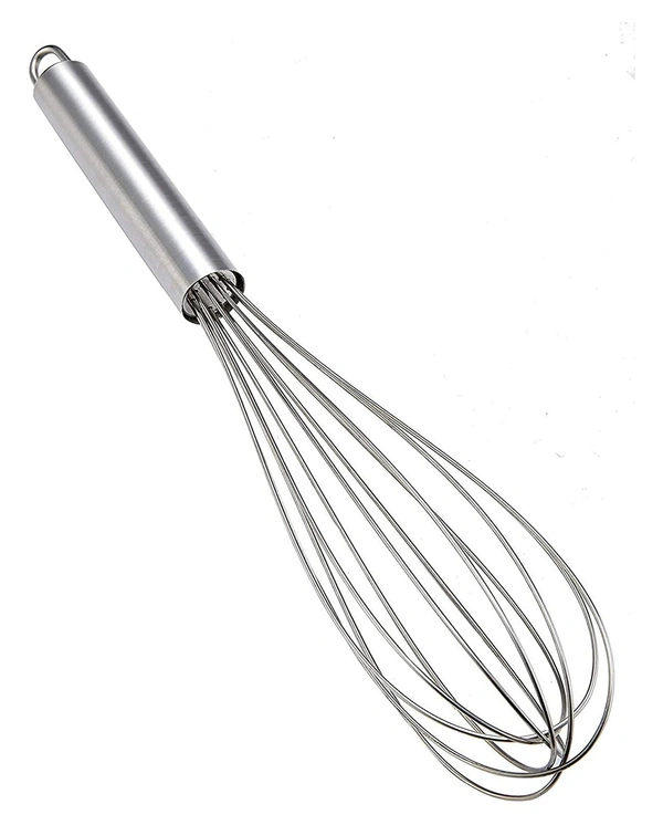 Dinette Hand Mixer Stainless Steel, 32cm - Hiranagar, Kathua Jatwal
