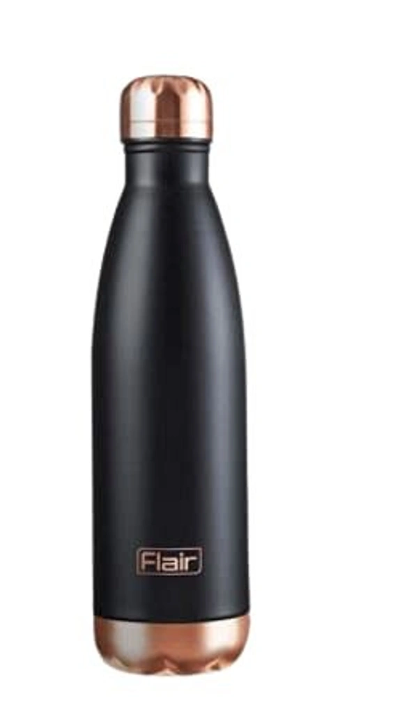 Flair Spark 1000 Pro Steel, 1000ml - Hiranagar, Kathua Jatwal