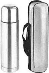 JOYO Steelmax Bullet Vaccum Flask Thermos 1000 ml - Hiranagar, Kathua Jatwal